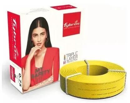 House Wire, Wire Size : 0.75 Sqmm