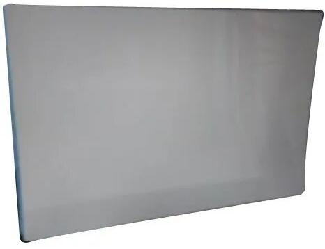 Plain PVC Foam Sheet, Size : 8x4 Feet