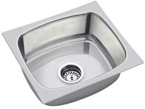SS Kitchen Sink, Packaging Type : Glossy