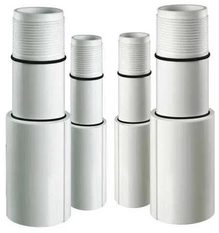 UPVC Column Pipes