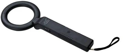 Hand Metal Detectors, Size : 1