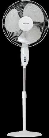 Swing Pedestal Fan, For Domestic, Voltage : 240V