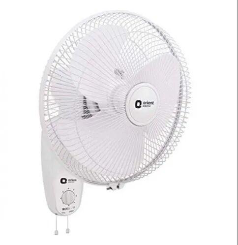 Plastic Wall Fan, Size : 400 Mm