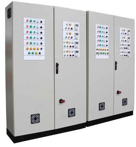 Electrical Power Panels