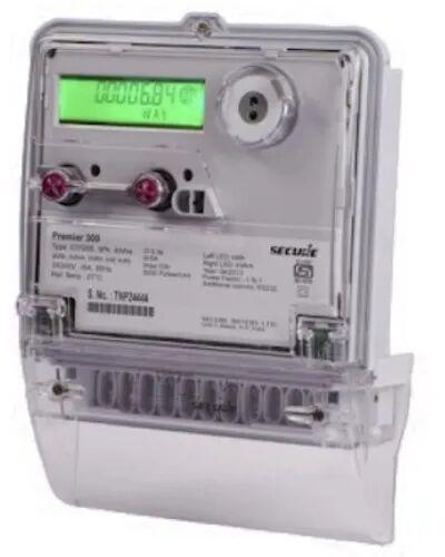 Solar Net Meter, Certification : ISI