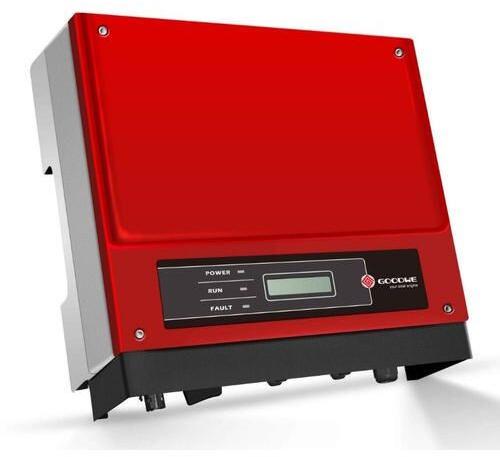 Solar On Grid Inverter