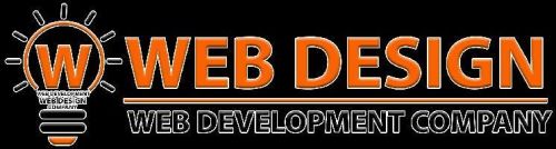 Web design service