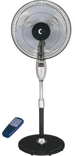 Crompton Pedestal Fan, Mounting Type : Floor