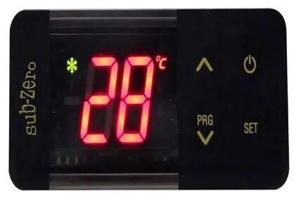 Temperature Controller, Size : 48*96 Mm
