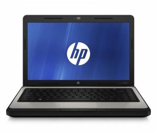 HP Notebook, Hard Drive Size : 500gb