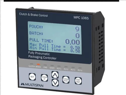Programmable Counter Meter