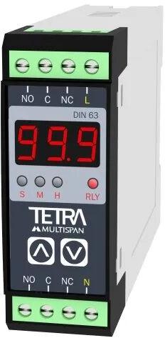 Digital Timer, Size : 76 X 28 X 85 Mm (H X W X D)