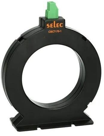 Selec Current Transformer, Core Type : Ring Core Type CT