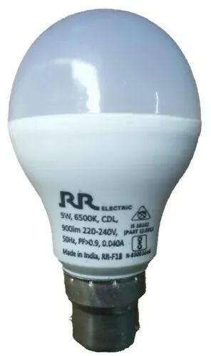 50Hz LED Bulb, Lighting Color : Cool Daylight