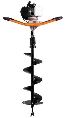 Mild Steel Coffee Seed Machine