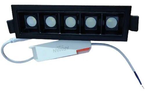 Electric LED COB Light