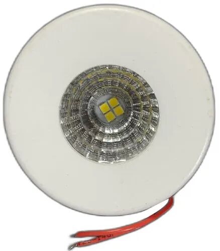 50Hz LED Ceiling Lights, Shape : Round