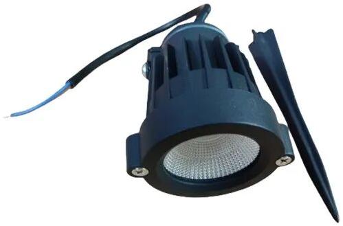 Aluminium Outdoor LED Focus Light, Lighting Color : Pure White