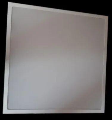 Ceramic LED Panel Light, Shape : Square