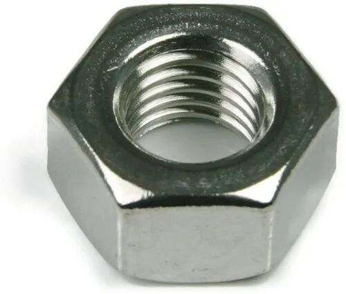 Inconel Nut