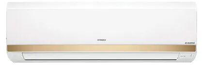 50Hz split air conditioner, Compressor Type : Inverter Rotary