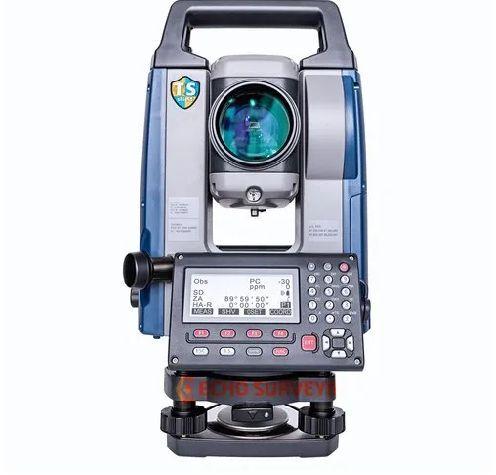 Total Station