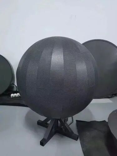 P4 Sphere LED Display Board, Voltage : 12 V DC