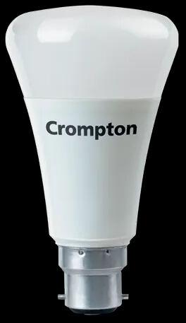 Ceramic Crompton Lyor LED Bulb, Lighting Color : Cool Daylight