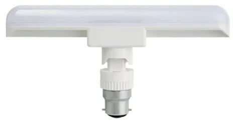 Ceramic Crompton T LED Bulb