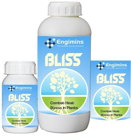 ARYA BIOTECHNOLOGIES BLISS, For COMBAT HEAT STRESS IN PLANTS