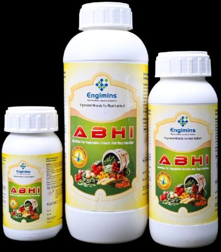 Engimins Abhi Plant Nutrients