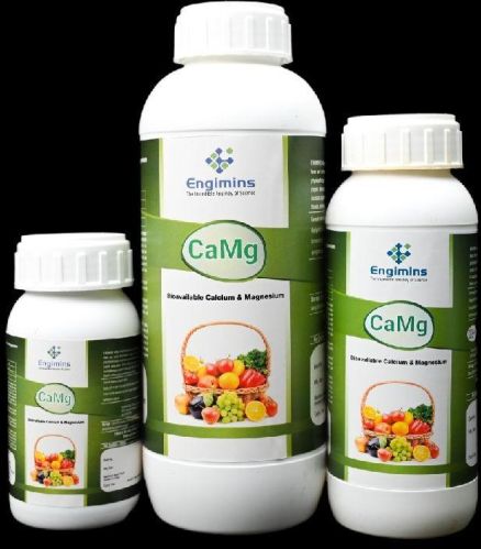 Engimins Camg Plant Nutrients