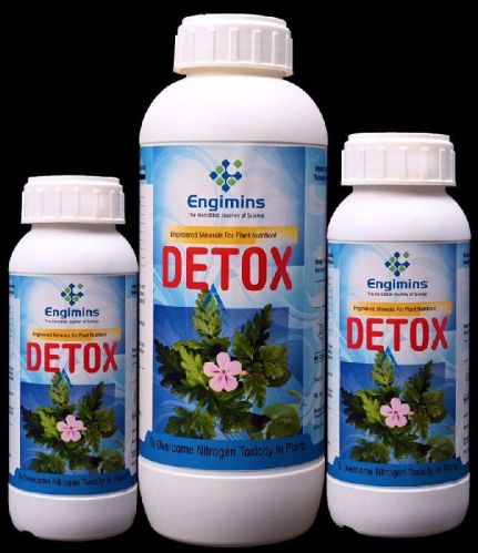 India ENGIMINS DETOX