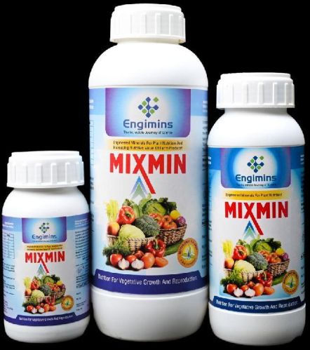 Engimins Mixmin Plant Nutrients