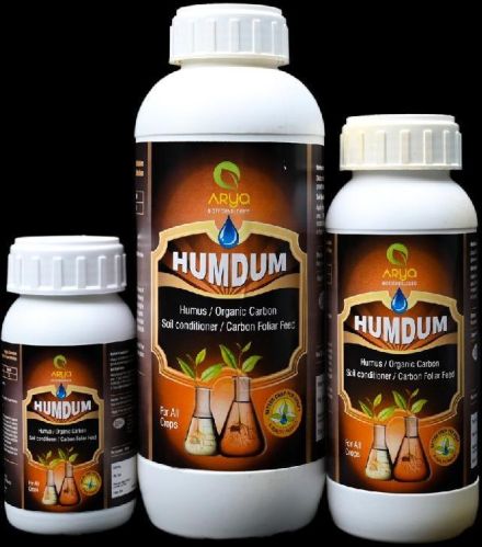 Humdum Plant Nutrient