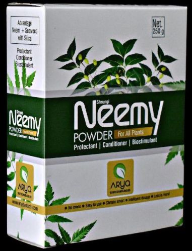 Neemy Power Plant Growth Stimulant