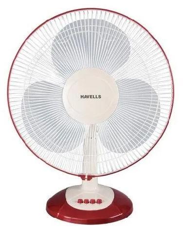 Electric Table Fan, Power : 50-60 W