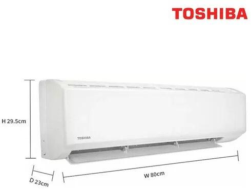 Split air conditioner, Power Consumption : 945W