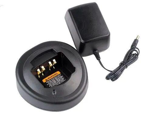 Access Multi Charger, Color : Black