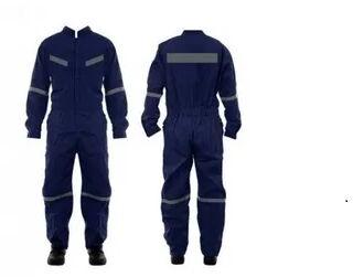 Polyester Boiler Suits, Size : Free Size