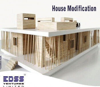 Interior Architecture Service