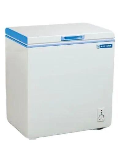 Blue Star Deep Freezer