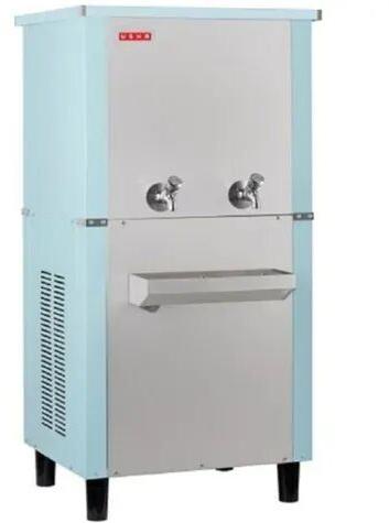 SS Semi-Automatic Water Dispenser, For Home, Dimension : 590x490x1200mm