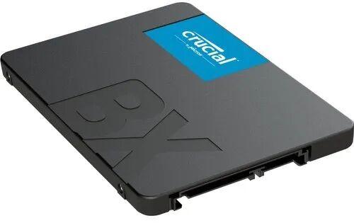 Crucial Solid State Drive