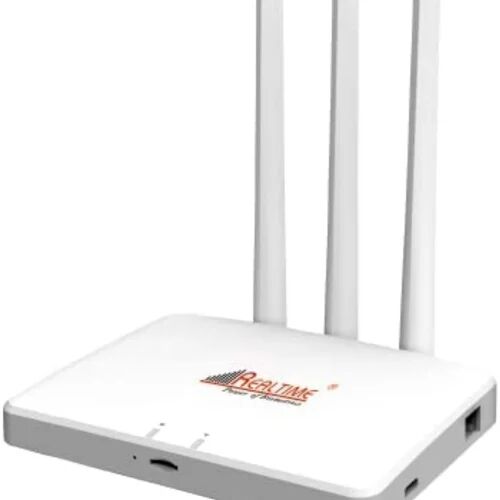 Wifi Router, Connectivity Type : Wireless Or Wi-Fi