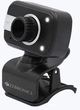 Zebronics Webcam