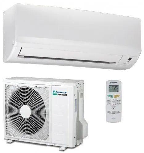 Daikin Inverter AC