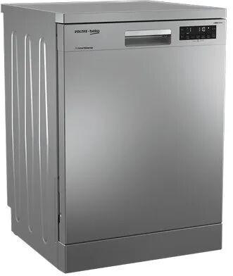 Stainless Steel Voltas Dishwasher, Model Number : DTS8