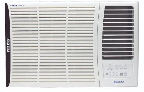 Voltas Window AC, Compressor Type : High EER Rotary