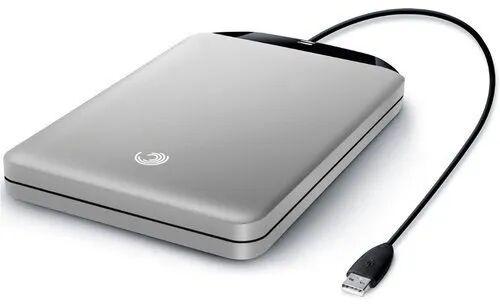 External Hard Disk, Style : HDD